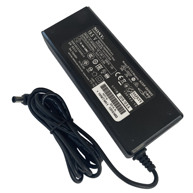 *Brand NEW*SONY ACDP-085N02 19.5V 4.35A AC DC ADAPTER ACDP-085E02 POWER SUPPLY - Click Image to Close